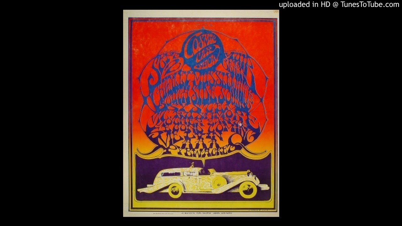 '' pyewacket '' - reflections in crystal springs - 1968.