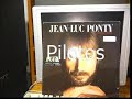 IN SPIRITUAL LOVE - JEAN LUC PONTY