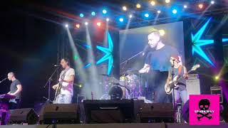 The Moffatts - Say&#39;n I Love You (Live in Cebu)