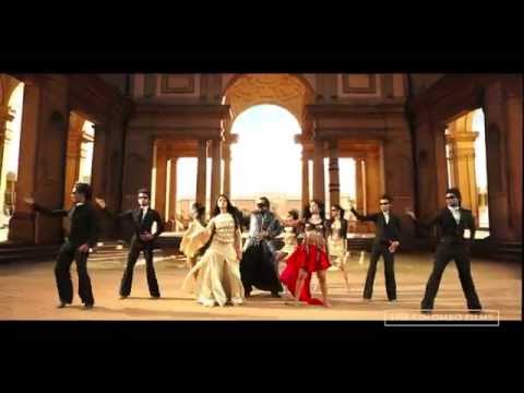 Kessata Kos Eta ( Making of the video & VFX Breakdowns)