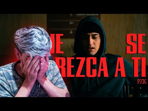 Este tema te va a hacer dar escalofríos │ Reaccionando a Tiago PZK - Que Se Parezca A Ti