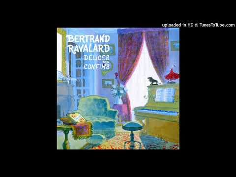 Romance (Bertrand Ravalard)