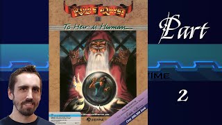 King’s Quest III Part 2 (1986): Sierra’s Dark Fairy Tale | Video Games Over Time