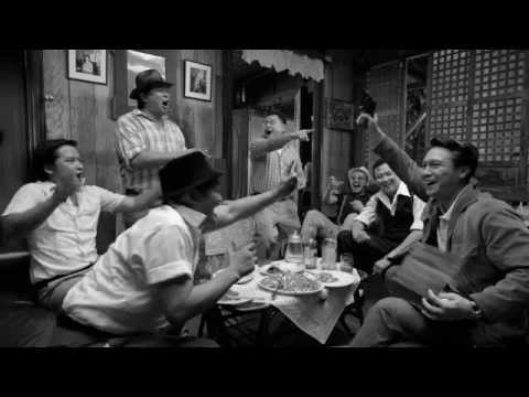 HARI NG TONDO - MANILA KINGPIN OFFICIAL MUSIC VIDEO