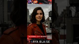 Download lagu Nothing Left Behind_Arya Blaise mp3