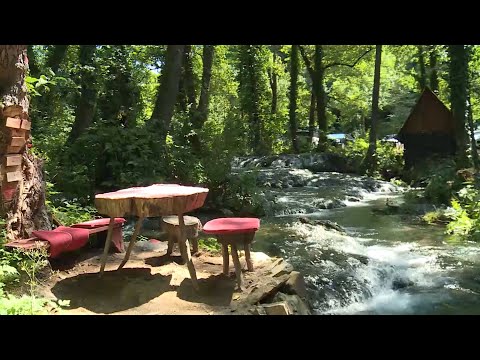 Tamo gdje “rijeke teku bezveze”