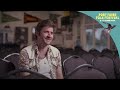 John Craigie Interview - Port Fairy Folk Festival 2024
