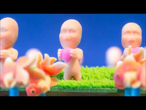 Dusky & Todd Edwards   -  Holiday In Holloway  (Video)