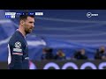 Messi Last Minute Free-kick Against Real Madrid.