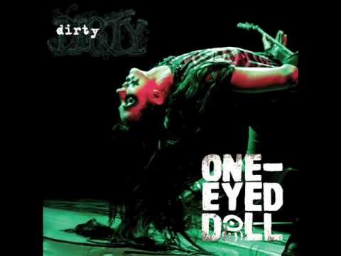 One-Eyed Doll - Plumes of Death (Dirty ver.)