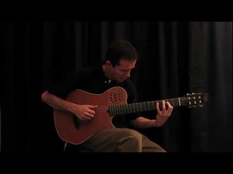Every Breath You Take | Fingerstyle