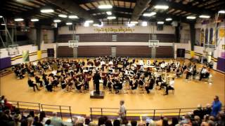 Denham Springs 2015 Angels We Have Heard on High