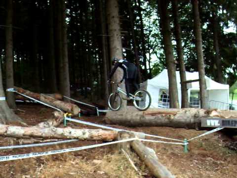 Iciar Van Den Bergh Malmedy zone 5