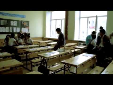 Дэрмээ & Одноо - Aнхны хайр