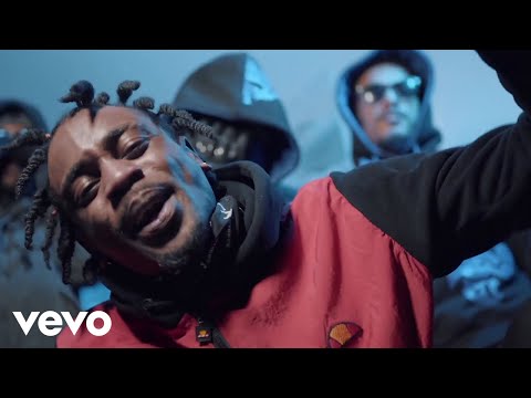 Phidizz - One Eye Freestyle (Prod.By Glitch)