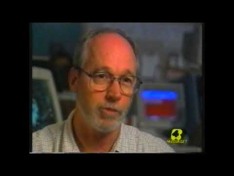 1995 LA MACCHINA DEL TEMPO