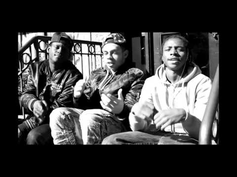 RedGz - Let's Take A Walk/Americas Nightmare (Dir. SirEditBlock)