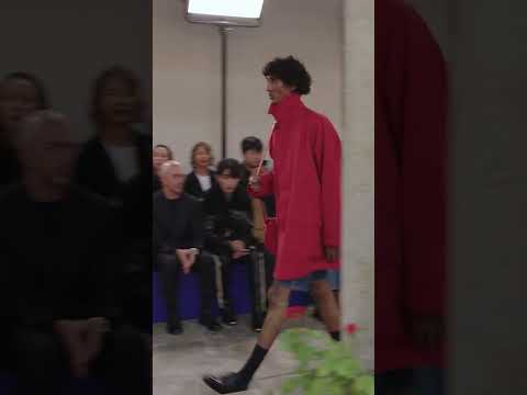 Bally | Look 44/52 | Milan Fashion Week