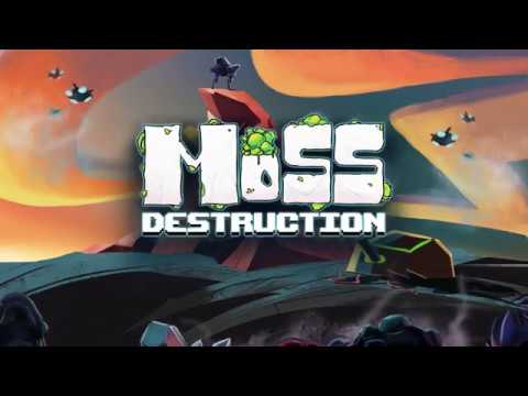 MossDestruction - Trailer 2019 thumbnail