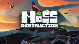 Moss Destruction Steam Key GLOBAL