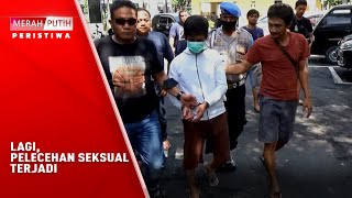 Download lagu LAGI, PELECEHAN SEKSUAL TERJADI DI BUS mp3