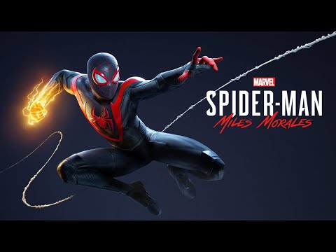 Spider-Man: Miles Morales (PS5) | En Español | Capítulo 7