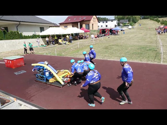 Adamov, 01. 08. 2026