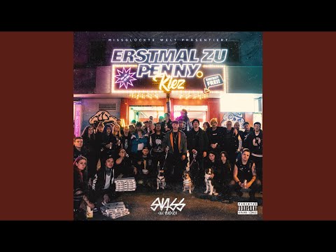 Nicht vonna Partei jenehmigt