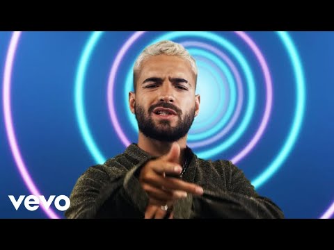 Black Eyed Peas, Maluma - FEEL THE BEAT (Official Music Video)