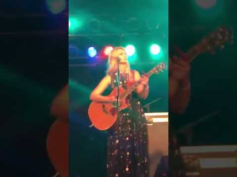 Promotional video thumbnail 4 for Lacie Carpenter