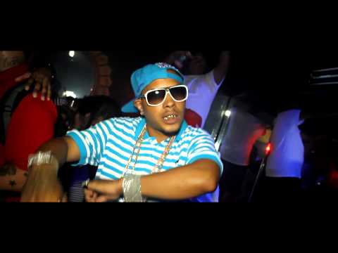 Cocaine | Shyst Red Ft. Slycka Slyck And Young Scooter l [SSK-TV]