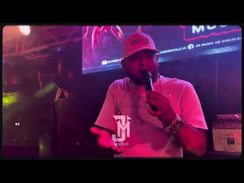 Te Duele - En Vivo - @KeyvinCe - El Jm Music De Sincelejo