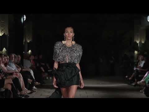 Juana Martín Cruise 2026 Collection