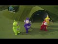 Teletubbies Phil Lynott Parody Old Town