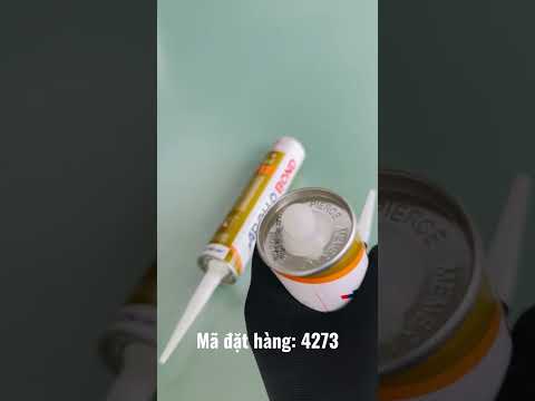 Keo dán đa năng Apollo Bond 300mL