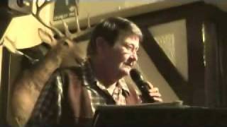 Wayward Wind performed by Ruth