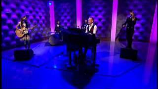 Sigvart Dagslands - bryllup og begravelsesorkester. "Orkesteret" TV2 2010