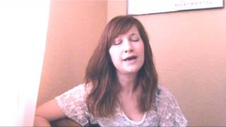 Song A Week - Week 10 - "Little Wings"