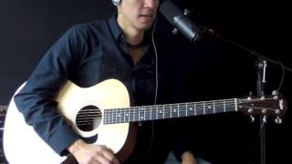 Scott Weiland - Crash (Guitar Lesson)