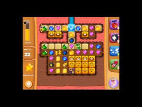 Diamond Digger Level 767