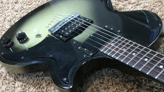 Video thumbnail for Trogly's Guitars: 1980 Gibson L6-S Deluxe  Silverburst by The Trogly's Guitar Show