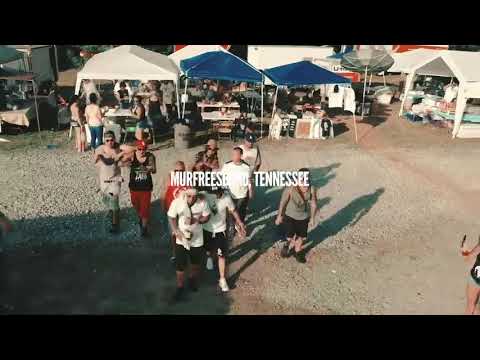 Cirok Starr - Level Up Feat One Hunned (Music Video) KB Films