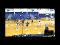 Senior Year Basketball Highlights 2023-24 