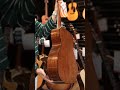 Martin Guitar 00-18 Joe Bonamassa thumbnail 7