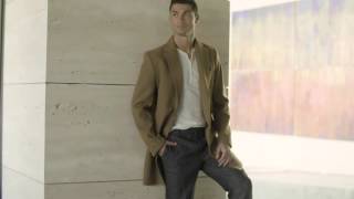 Cristiano Ronaldo - CR7 Footwear Photoshoot (Behind the scenes)