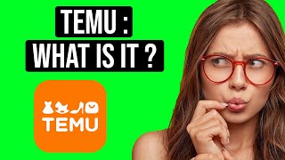 What is TEMU, How Does it Work And is it Safe? THE REVEAL! (How does TEMU Operate Exactly?)