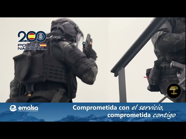 La Policía desarticula un entramado criminal de ‘El tren de Aragua’ dedicado a robos con violencia