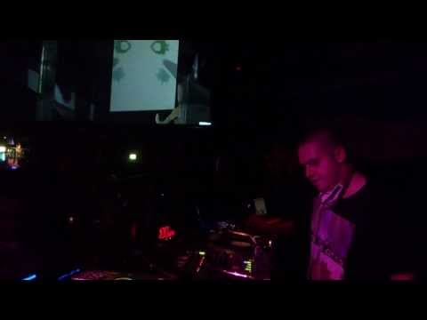 29/11/13 - Bass Is Strange 3 @ Inox #3 Teknoid & Askata