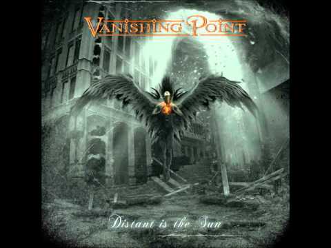 Vanishing Point - Let The River Run