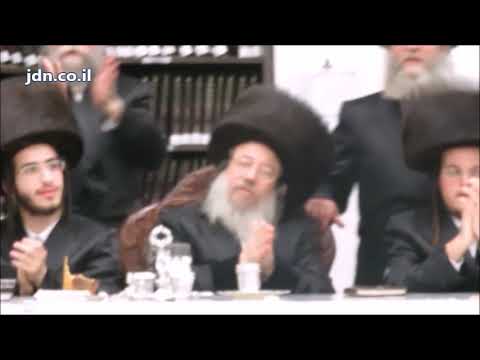 Zvhil Sheva Brochos / Forshpiel - Kislev 5779